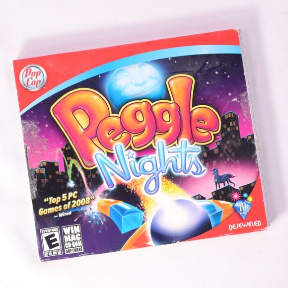 Pop Cap PC Games set of 4 - Picture 7 of 11